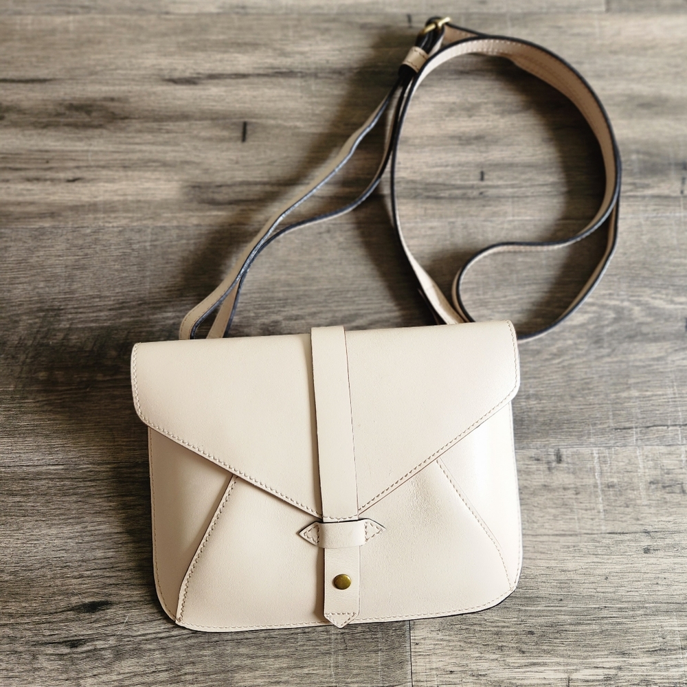 BeCa by Joy Gryson crossbody bag purse
